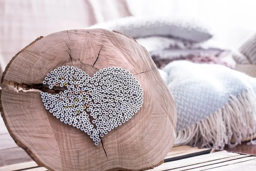 Arredare con i tessuti: la lezione dello stile Shabby Chic