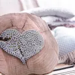 Arredare con i tessuti: la lezione dello stile Shabby Chic