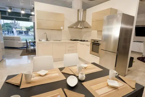 Cucina 2018, tendenze per arredare