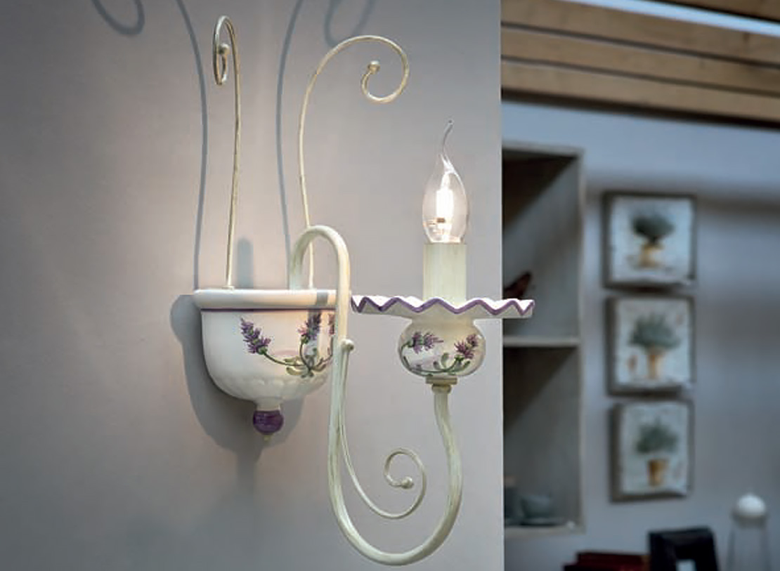 Illuminazione casa, ogni stanza la sua luce