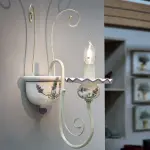 Illuminazione casa, ogni stanza la sua luce