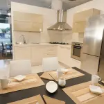 Cucina 2018, tendenze per arredare