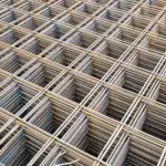 Reti metalliche saldate, tutto quello che si deve sapere