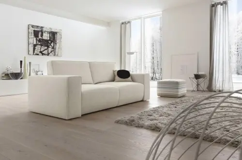 Il divano di design? Ecco le tendenze del 2017