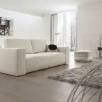 Il divano di design? Ecco le tendenze del 2017