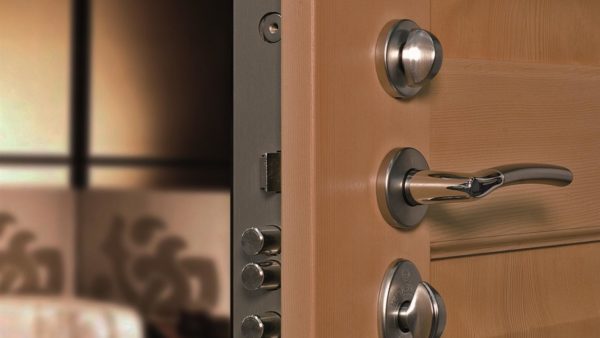 Porte blindate, le classi di sicurezza