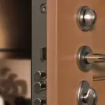 Porte blindate, le classi di sicurezza