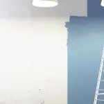 Imbiancare e decorare la casa con il fai da te, scelta giusta o deleteria?