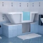 Vasche da bagno con sportello, la soluzione per chi ha problemi di motilità
