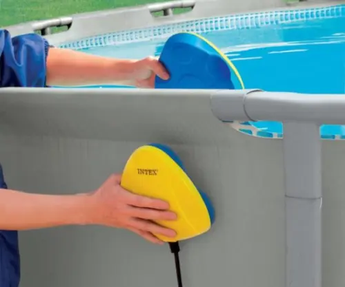 Ripara le tue piscine con ricambi Intex