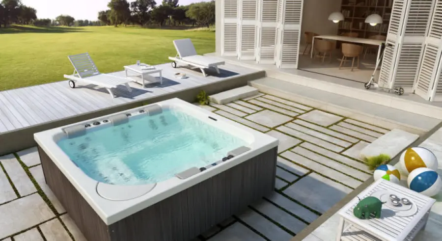 Minipiscine, la soluzione al caldo estivo