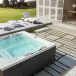 Minipiscine, la soluzione al caldo estivo