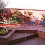 Giardini in casa: vero o sintetico?