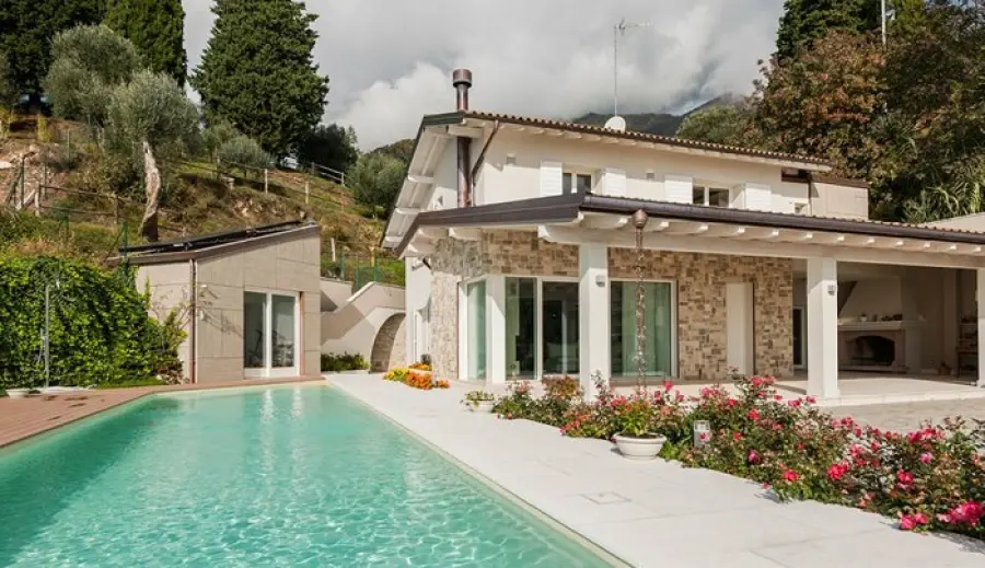 Lavori in casa estate, cosa fare in vista della bella stagione