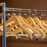 Appendiabiti da terra, funzionalità e design dell’ingresso