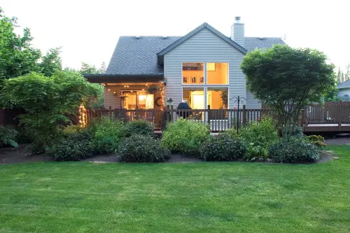 Come rendere una casa comoda ed ecologica