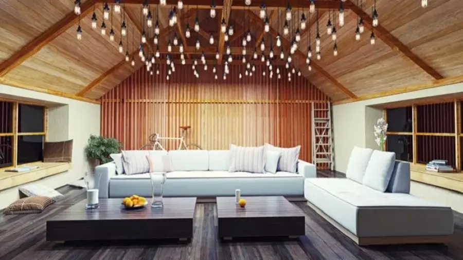 Illuminare correttamente una stanza: 3 consigli utili