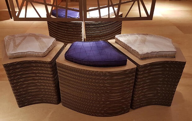 Come arredare in maniera sostenibile il proprio punto vendita