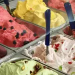 Gelaterie, ecco quali sono i principali macchinari da usare