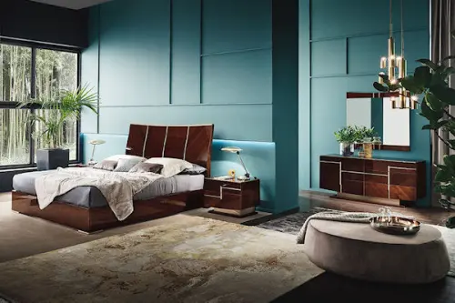 Illuminare la camera da letto: quali strategie seguire?