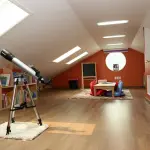 Sottotetti e mansarde: un fascino da riscoprire. Ma attenzione alle normative