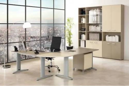 Arredare un Ufficio: quali sono le giuste strategie?