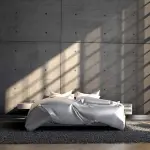 Come deve essere la camera per dormire bene