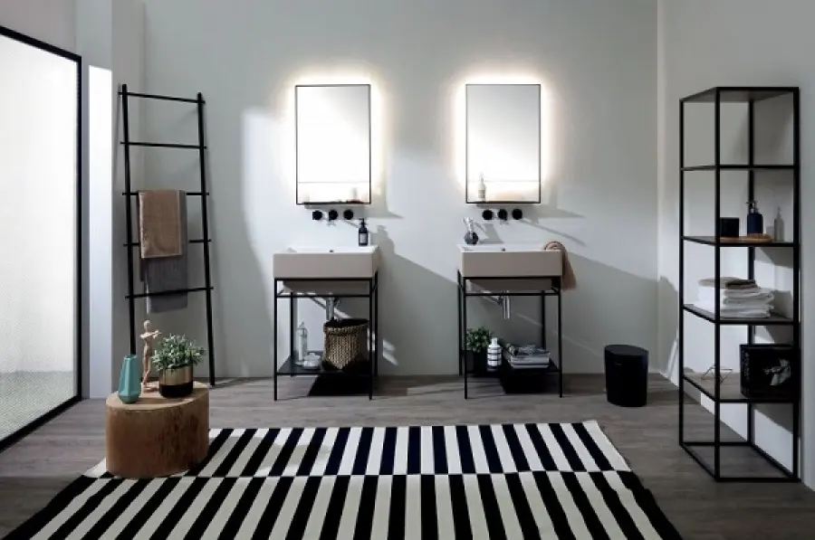 Matera protagonista del design 2019 di Colavene