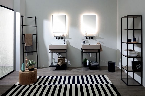 Matera protagonista del design 2019 di Colavene