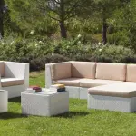 Giardino: come arredare il nostro spazio verde