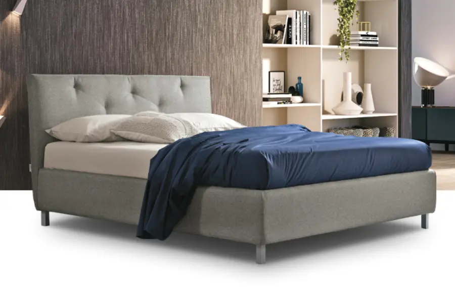 Perchè scegliere il letto matrimoniale su misura