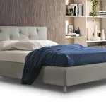 Perchè scegliere il letto matrimoniale su misura