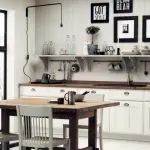 Cucina: i modi originali di arredarla