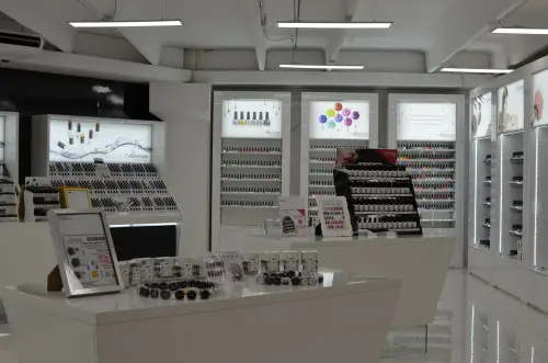 Arredare un negozio: 3 consigli utili