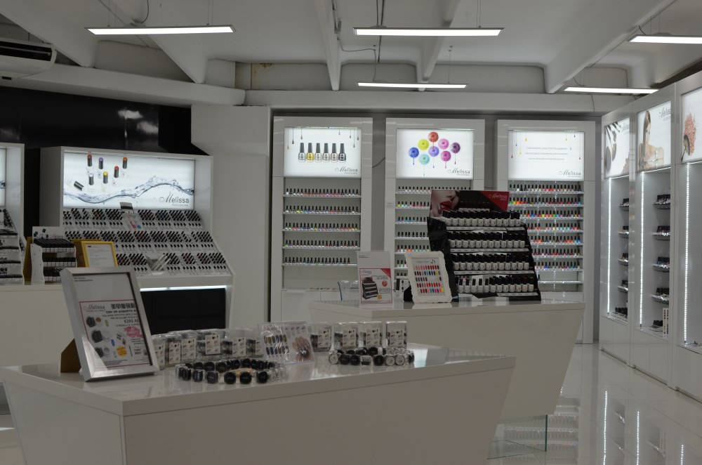 Arredare un negozio: 3 consigli utili