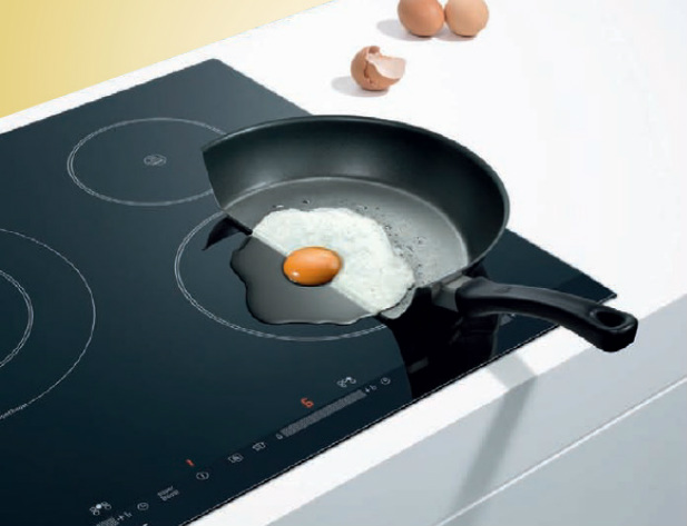 Fornello a Induzione: ecco cosa cambia