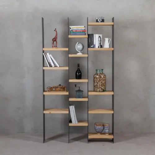 Come scegliere la libreria perfetta