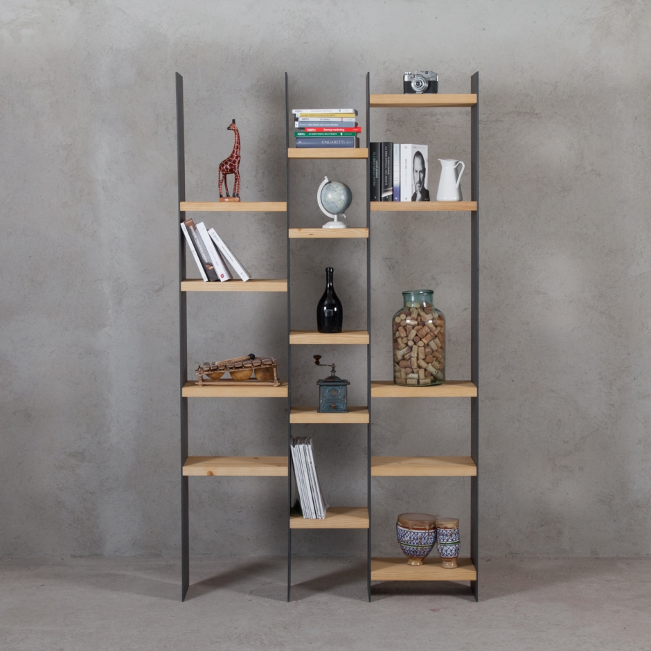 Come scegliere la libreria perfetta