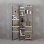 Come scegliere la libreria perfetta