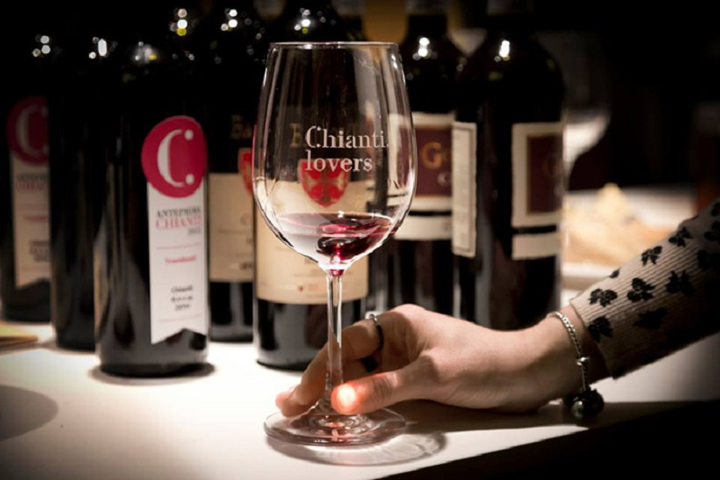 Mercato russo: consorzio Vino Chianti tenta la conquista