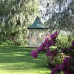 Gazebo da giardino, una guida alla scelta