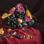 Quadri vegetali: un elemento di design per decorare gli interni con eleganza