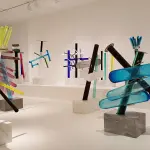 Come l’arte può arredare ogni stanza