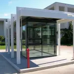 Tipologie di sistemi di porte commerciali