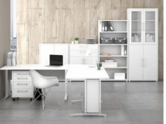 Arredare l’ufficio: eleganza discreta arredare ufficio