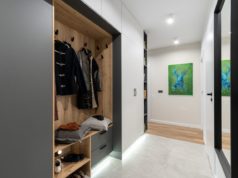 Come arredare un Disimpegno